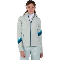 Polar damski W Strawpile Fleece FZ Rossignol