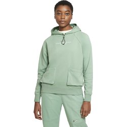 Bluza damska Swoosh Hoodie Fit Nike