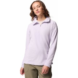 Bluza polarowa damska Glacial IV Half Zip Columbia