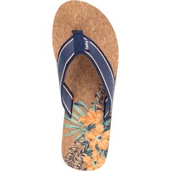 Klapki, japonki Fashy V-Strap Aquafeel