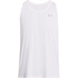 Bezrękawnik męski Launch Singlet Under Armour
