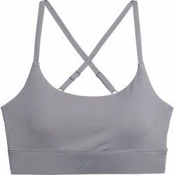 Biustonosz sportowy damski 4FWSS24USBAF096 4F