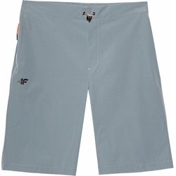 Spodenki trekkingowe męskie 4FSS23TFSHM131 4F