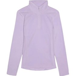 Bluza polarowa damska UFLEF069 4F