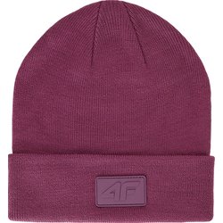 Czapka dziewczęca ACAPU653 4F