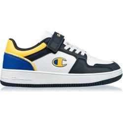 Buty Rebound Low Trainers Jr Champion