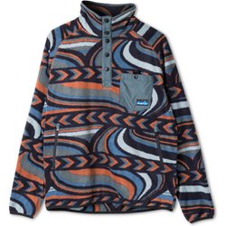 Bluza polarowa męska Teannaway KAVU