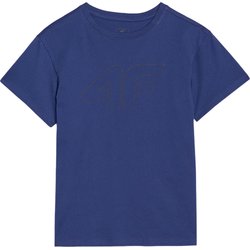 Koszulka chłopięca TTSHM2325 4F