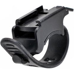 Uchwyt do lampy rowerowej, przedniej Aero F III, Atlas Prox