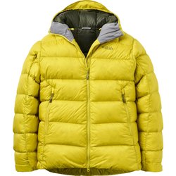 Kurtka puchowa męska Neutrino Pro Hoody Rab