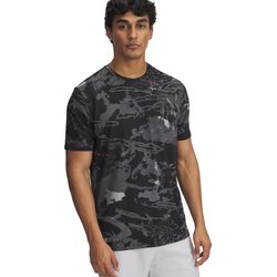Koszulka męska Vanish Energy Printed Under Armour