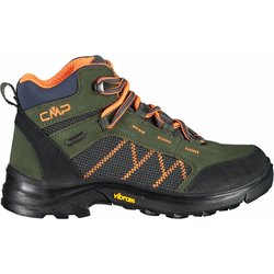 Buty trekkingowe Thiamat Mid 2.0 Jr CMP