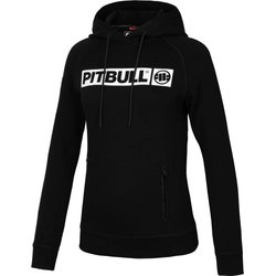 Bluza damska Georgia Pitbull West Coast