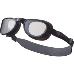 Okulary pływackie Universal Fit Nike Swim