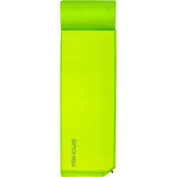 Mata samopompująca z poduszką Savory Pillow Spokey