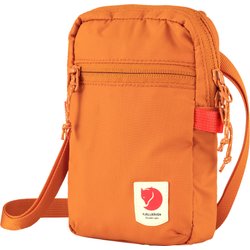 Torba na ramię, listonoszka High Coast Pocket 0,8L Fjallraven