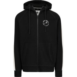 Bluza męska Hooded Zip San Diego Ca Pitbull West Coast