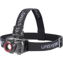 Czołówka Intensity 500 Pro Lifesystems