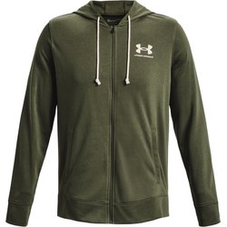 Bluza męska Rival Terry Under Armour