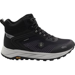 Buty trekkingowe Vabory Vibram Lumberjack
