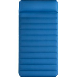 Materac 1-osobowy dmuchany Truaire Twin 99x191cm z pompą TM USB150 Intex