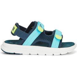 Sandały Evolve Sandal PS Jr Puma