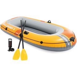 Ponton Challenger 2 Set 236x114x41cm Intex