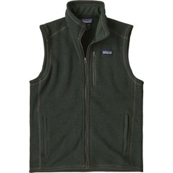 Kamizelka polarowa męska Better Sweater Fleece Vest Patagonia