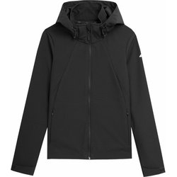 Softshell damski 4FAW23TSOFF152 4F
