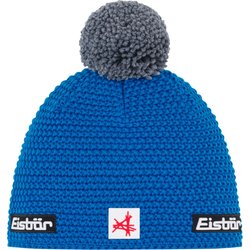 Czapka Jamie Pompon MÜ SA Eisbar