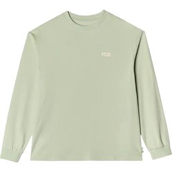 Longsleeve damski TLONF311 4F