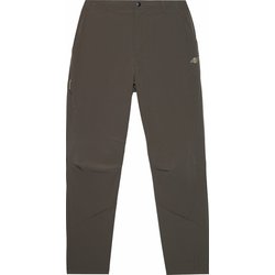 Spodnie trekkingowe męskie 4FWSS24TFTRM483 4F