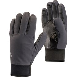 Rękawiczki Midweight Softshell Black Diamond