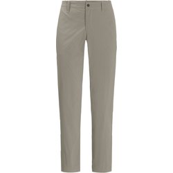 Spodnie trekkingowe męskie Desert Jack Wolfskin