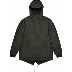 Kurtka unisex Fishtail W3 Rains