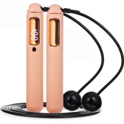 Skakanka bezprzewodowa z licznikiem Smart Motion Bluetooth Gymtek