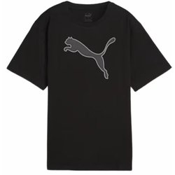 Koszulka damska Her Graphic Tee Puma