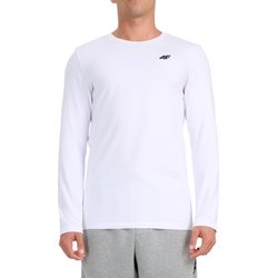 Longsleeve męski M611 4F