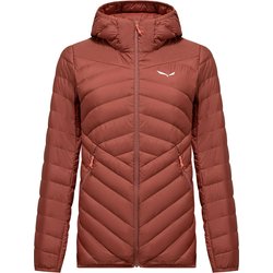 Kurtka puchowa damska Brenta Salewa