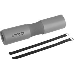 Osłona karku na gryf 45cm Gymtek
