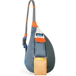 Saszetka, nerka Mini Rope 4L KAVU