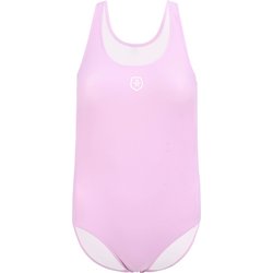 Strój kąpielowy dziewczęcy Solid Color Kids