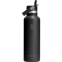 Butelka termiczna ze słomką Standard Flex Straw Cap 621ml Hydro Flask