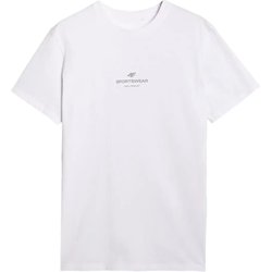 Koszulka męska TTSHM2961 4F