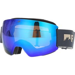 Gogle narciarskie GOGU051 4F