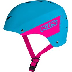Kask rowerowy juniorski Jumper Mini Kellys