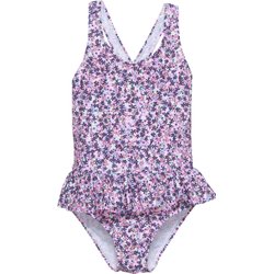 Stój kąpielowy dziewczęcy Skirt Color Kids