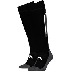 Skarpety narciarskie Ski Beginner Kneehigh 2 pary Head