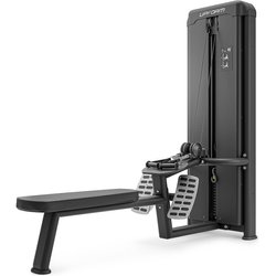 Wyciąg stacjonarny dolny podwójny UR-U019 2.0 UpForm