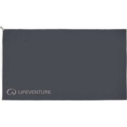 Ręcznik szybkoschnący HydroFibre L Lifeventure